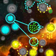 Illustration for article titled Galcon - The First Must-Have iPhone Game?